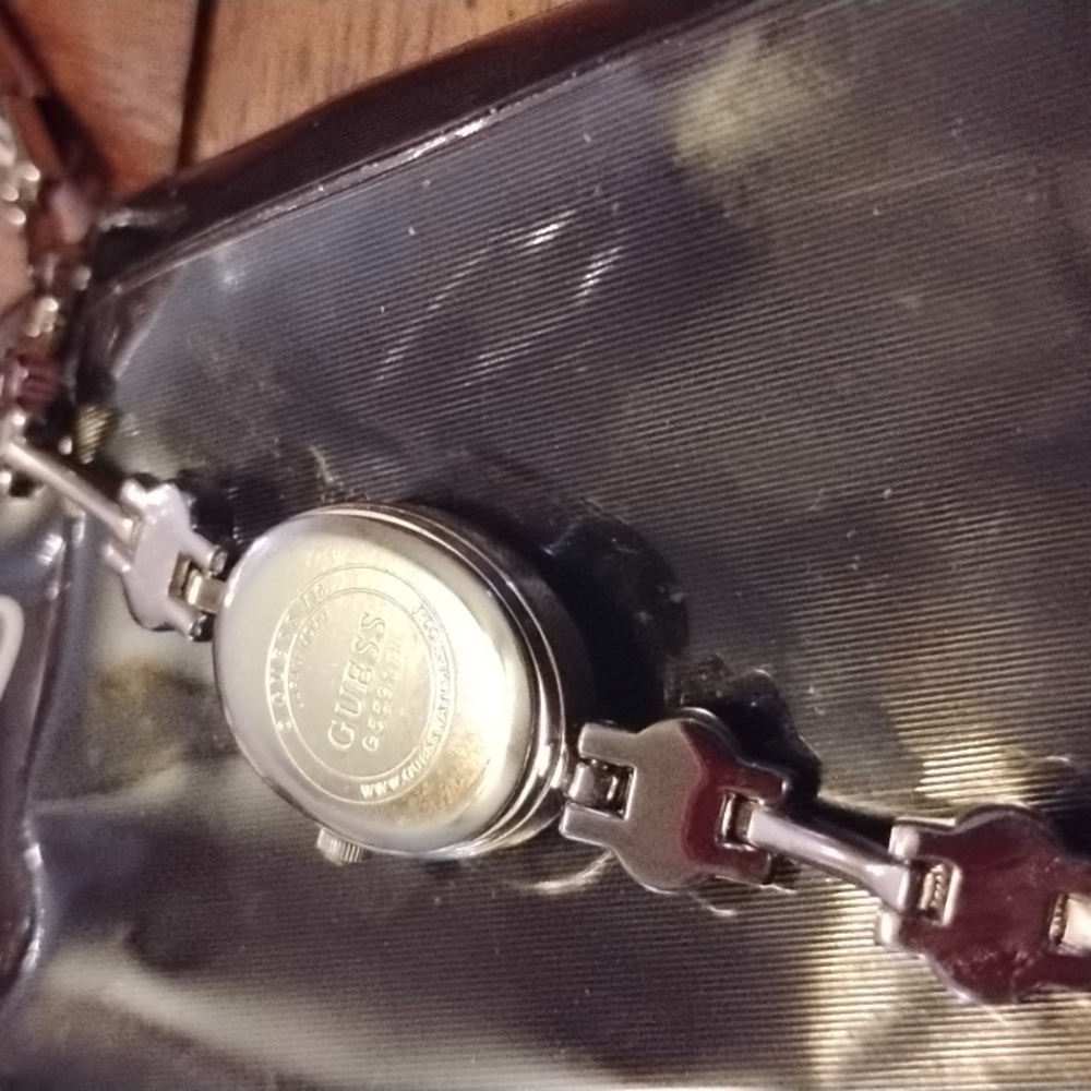 Guess watch - Picture 4 of 5